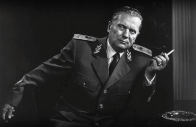 Josip Broz Tito
