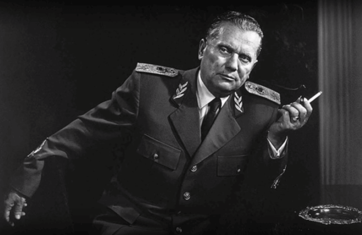 Josip Broz Tito
