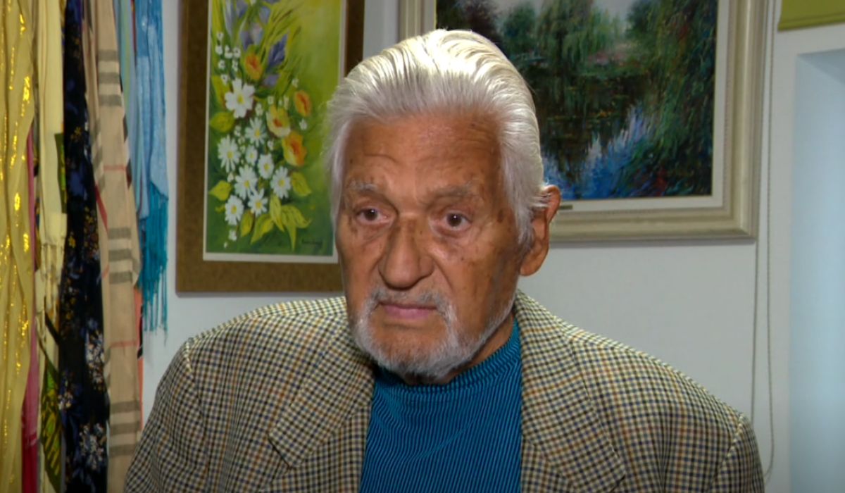 Bivši košarkaš Marko Ostarčević