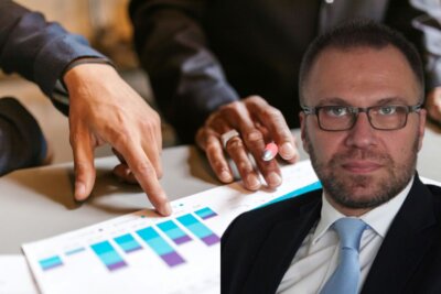 Predsjednik Savjeta Hanfe, Kristijan Buk | Pexels/Hanfa