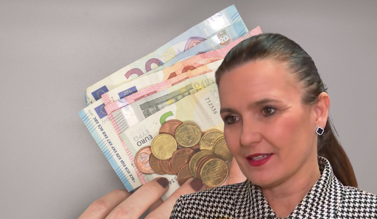 Načelnica Jasenka Haleuš