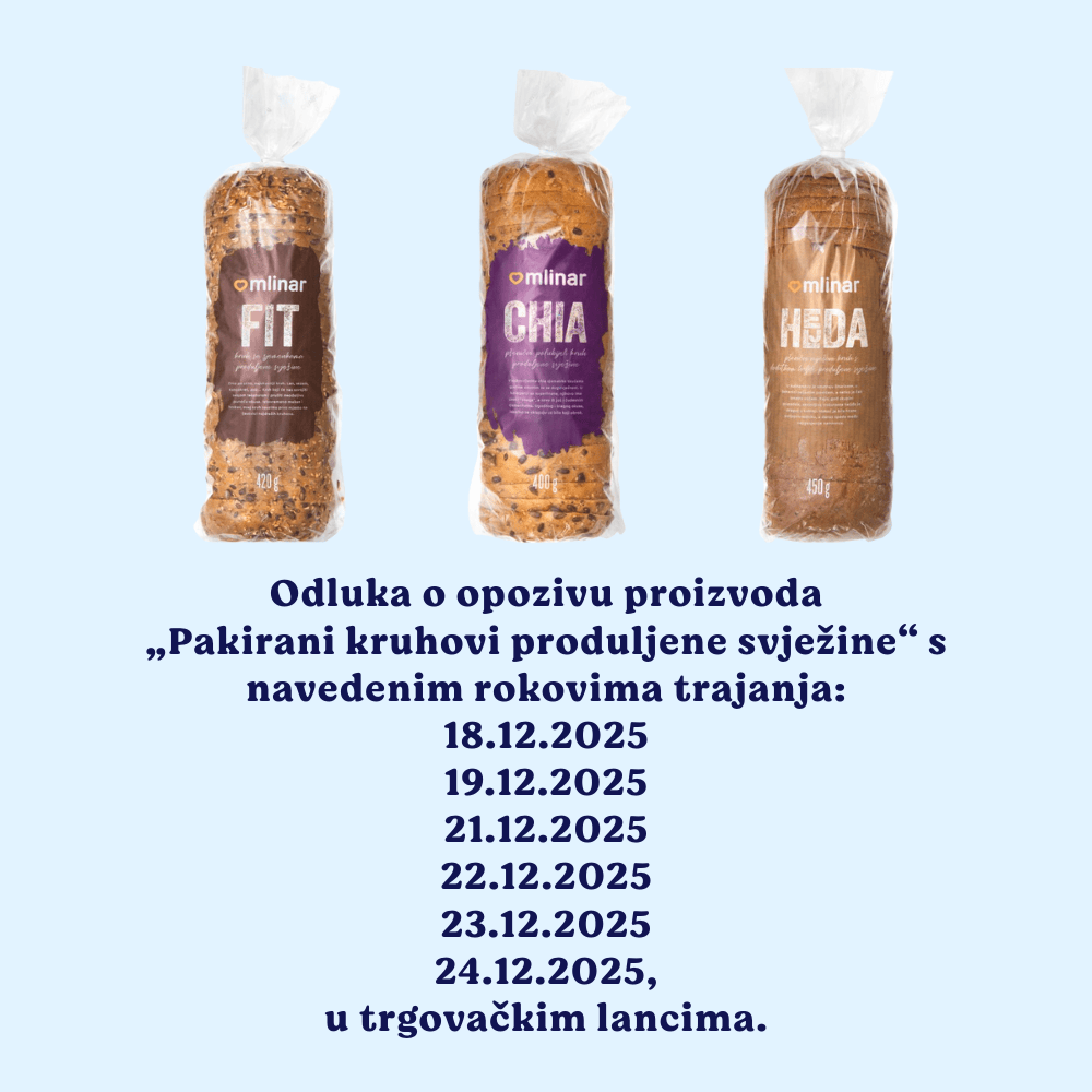 Povlačenje Mlinarovog kruha