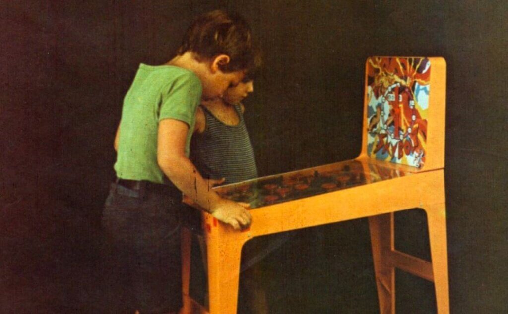 Reklama Mehanotehnike