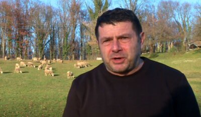 Stočar Željko Held