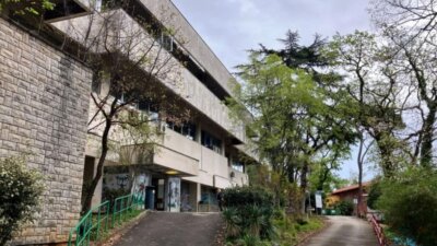 Dječja bolnica Kantrida