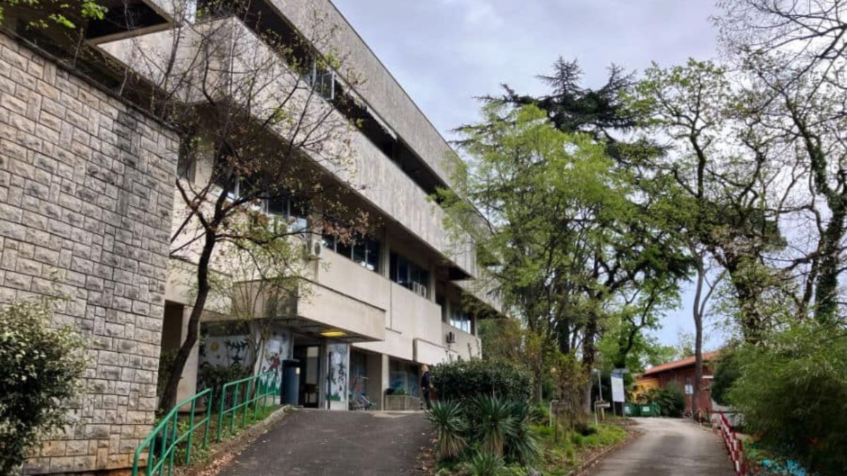 Dječja bolnica Kantrida