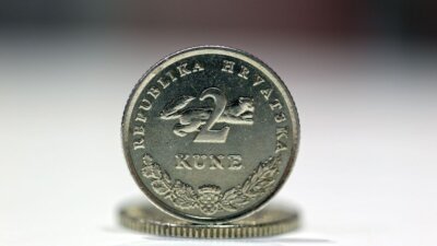 Kovanice od dvije kune