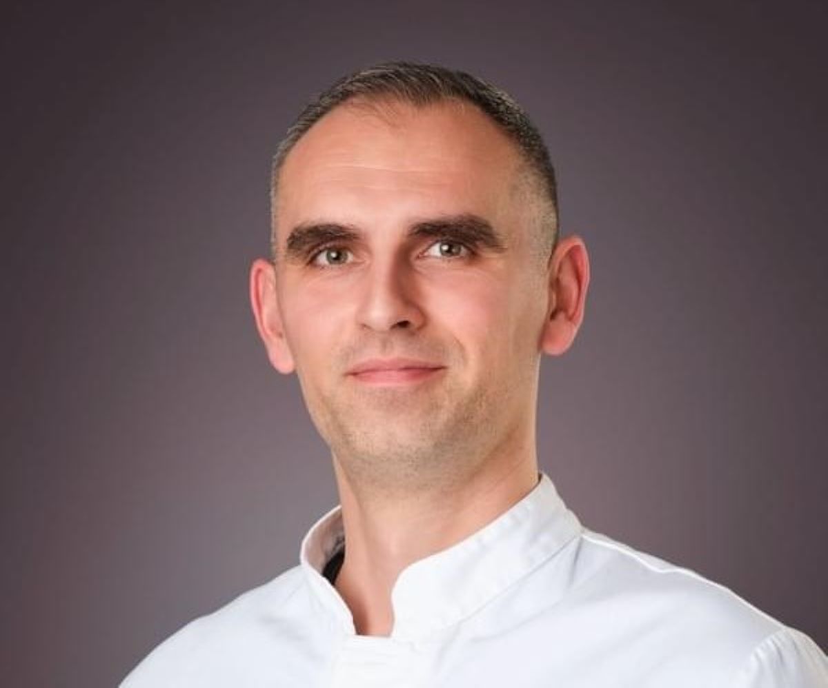 Fizijatar Ivan Galić