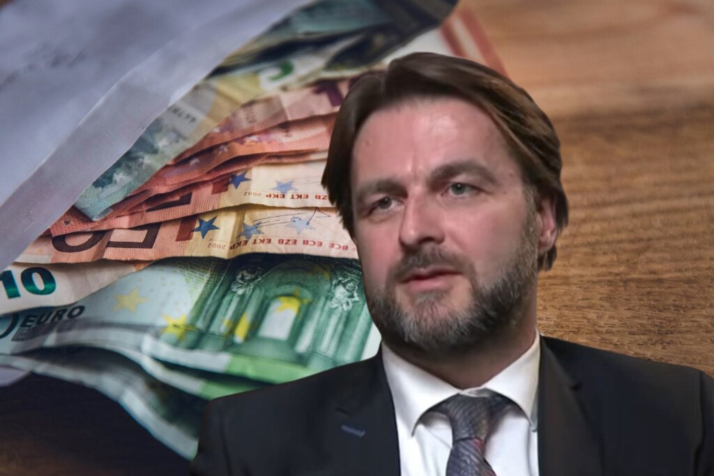 Tomislav Ćorić | Canva/Snimak zaslona