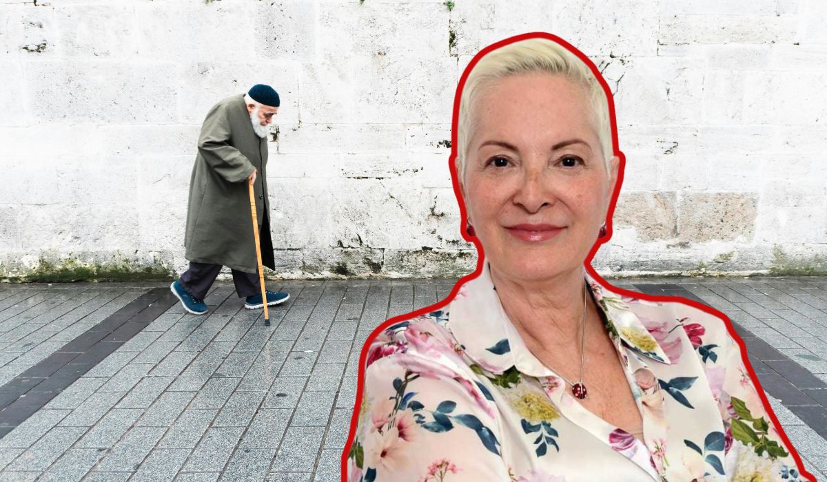 Culi o umirovljenicima