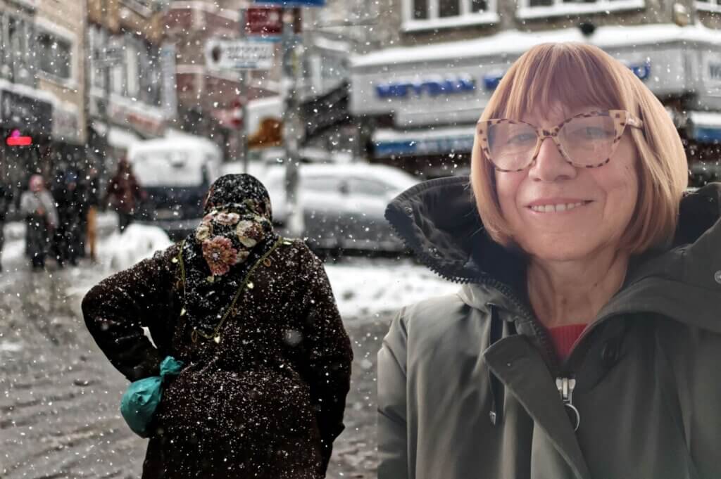 Dragica Trumbetaš | Privatni arhiv 