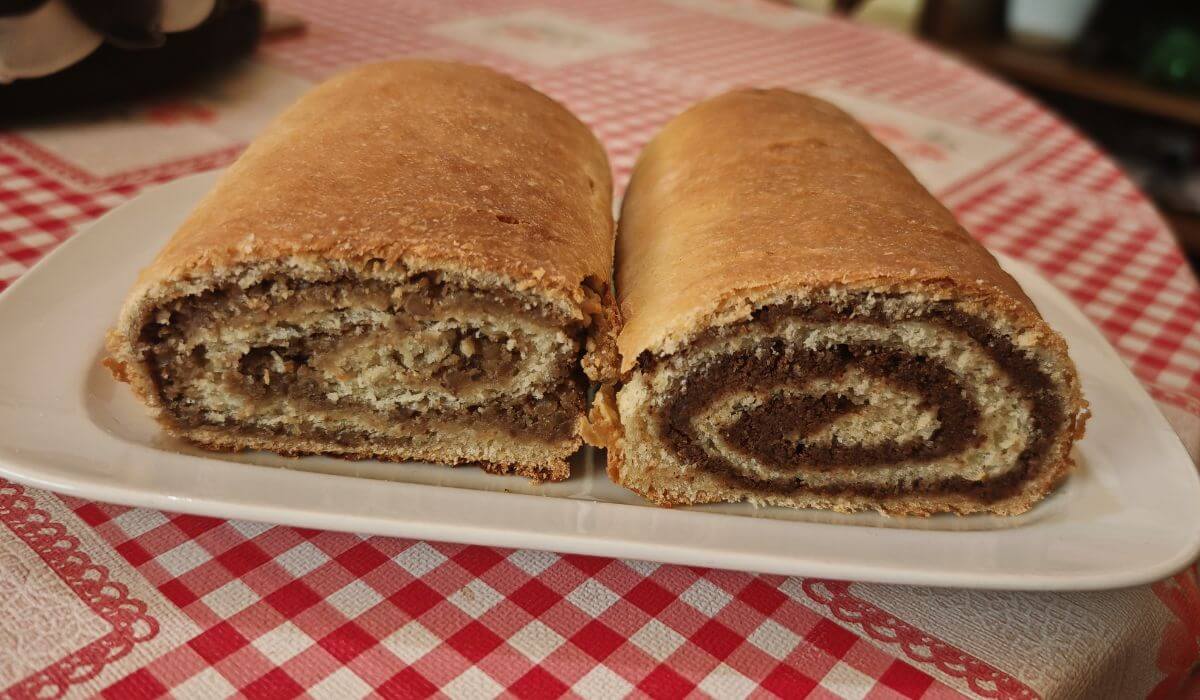 Orahnjača i rogačnjača