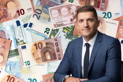 Ravnatelj HZMO-a Ivan Serdar (Canva/HZMO)