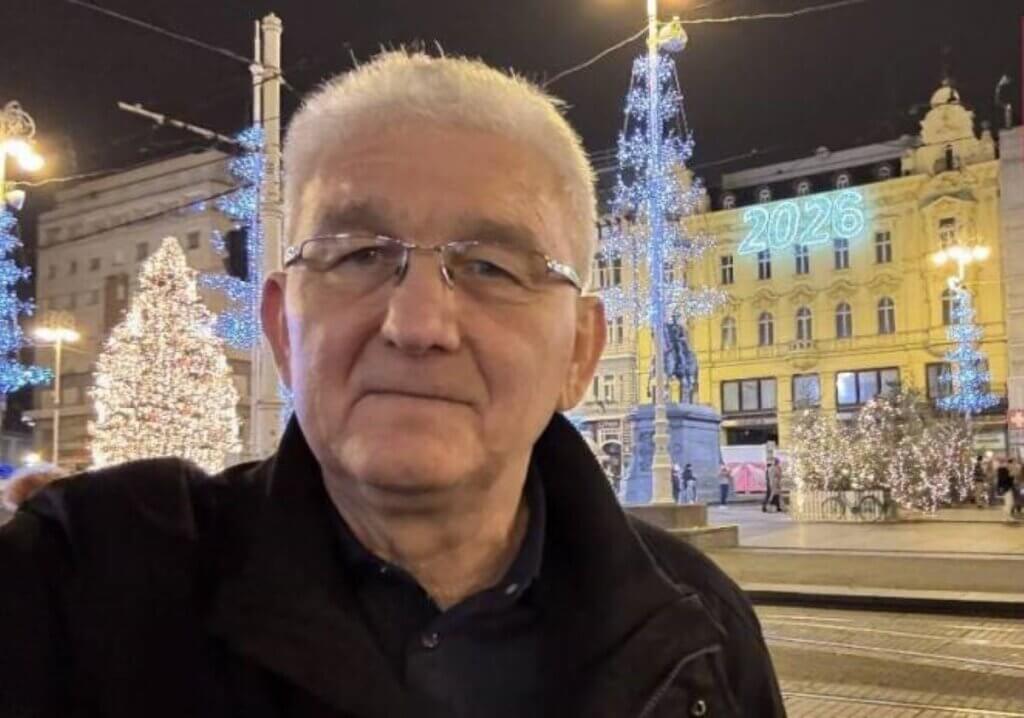 Milivoj Špika | BUZ