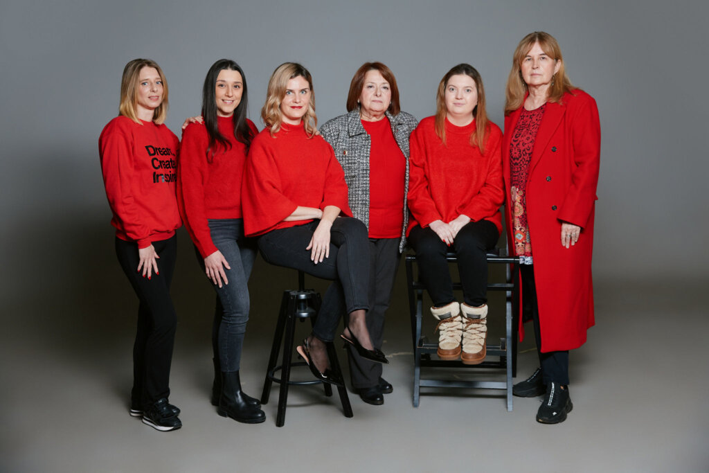 Žene koje su imale moždani udar