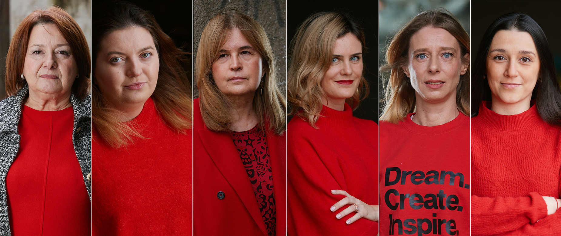 Žene koje su preživjele moždani udar