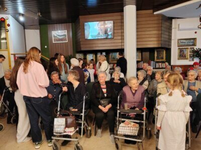 Dom za starije i nemoćne Čakovec