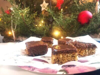 Kolač s orasima | Mirovina.hr