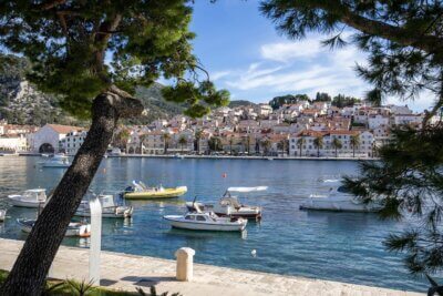 Nekretnine na moru | Pixabay