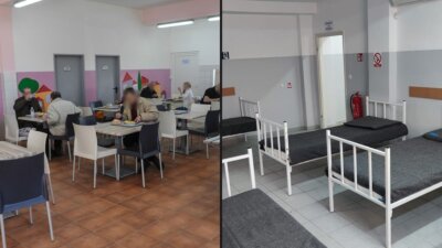 Pučka kuhinja i prenoćite za beskućnike u Zagrebu