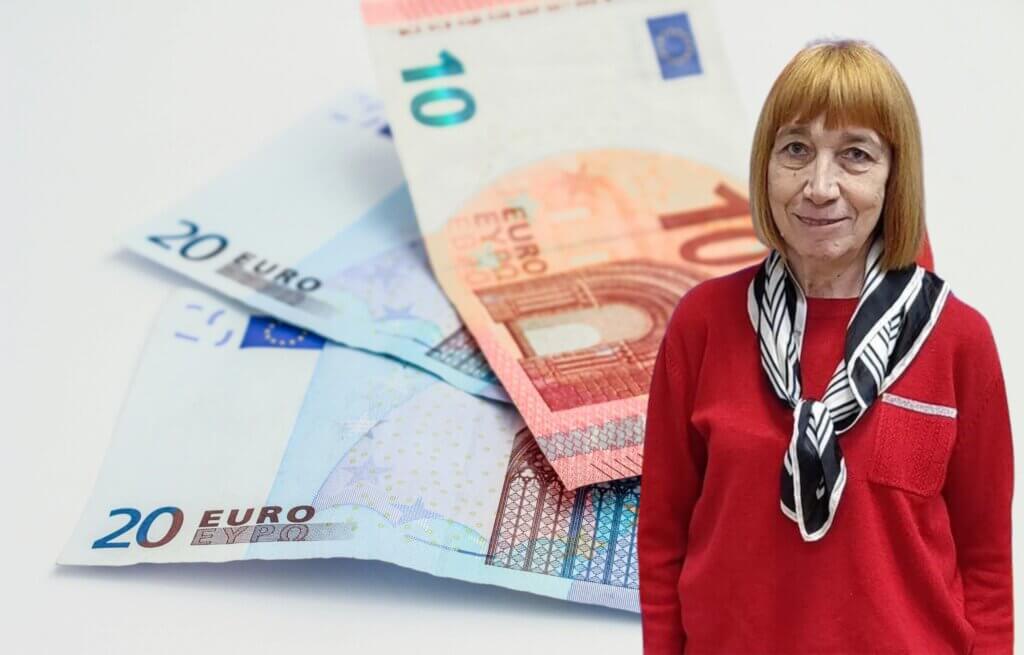 Dragica Trumbetaš | Privatni arhiv/Pexels