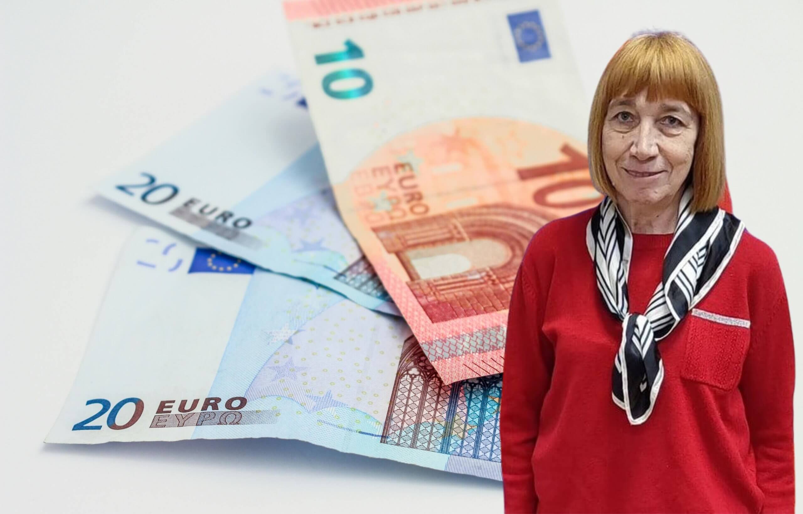 Dragica Trumbetaš | Privatni arhiv/Pexels