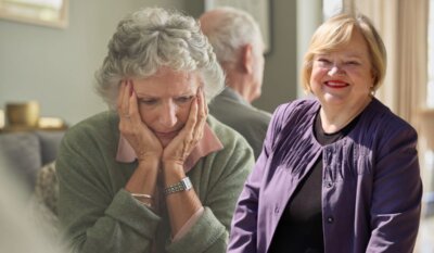 Anka Mrak Taritaš i umirovljenici