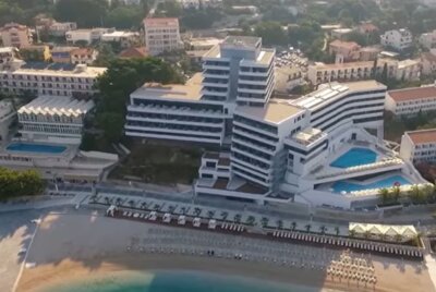 Medora | Snimak zaslona YouTube