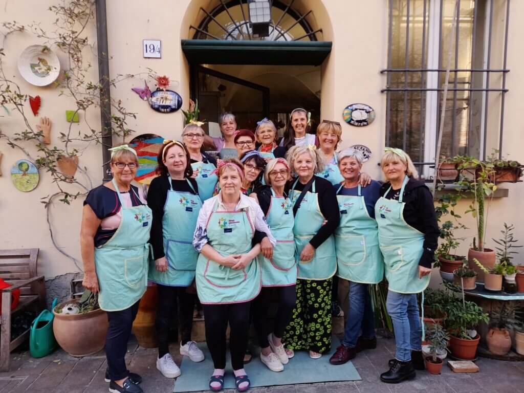 Udruga umirovljenika