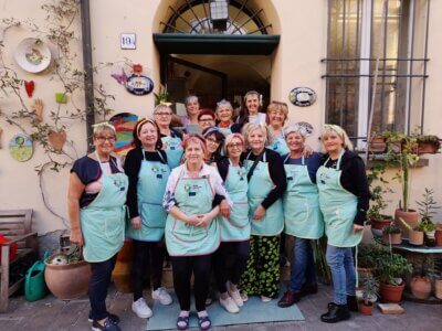 Udruga umirovljenika