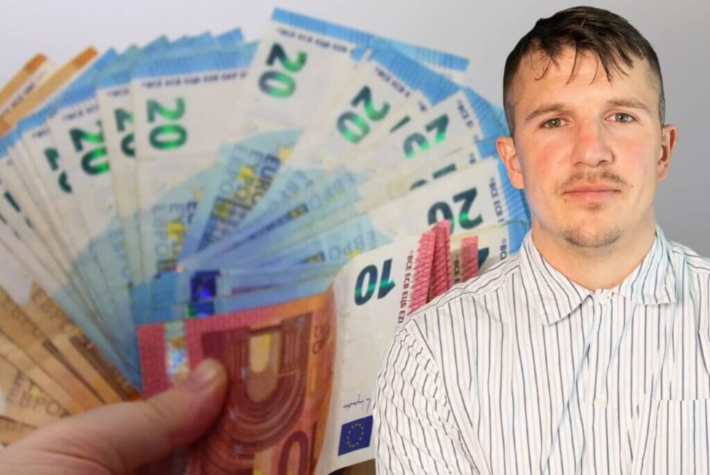 Financijski analitičar Emilio Gučec | Finax