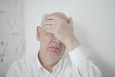 Umirovljenik na mukama