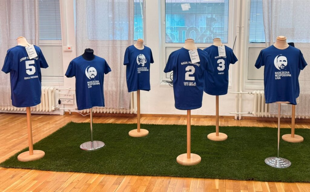 'Nogometno igralište' premijera Plenkovića u 'mega' resoru | SDP