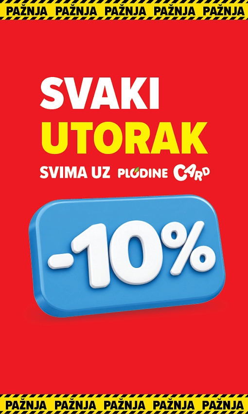 Plodine