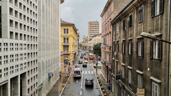 Rasprodaja poslovnih prostora na Kvarneru: Kvadrati već od 900 eura, za 23.400 eura lokal u centru grada