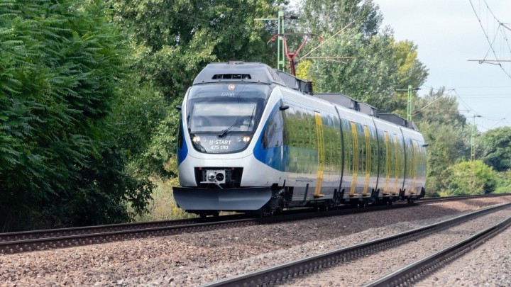 Hrvatska ubrzava najveće željezničke projekte: Jedna pruga vrijedna je čak 900 milijuna eura
