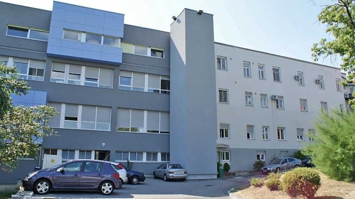 Priča bez kraja: Traži se novelacija projekta za obnovu bolnice, završena tek jedna dilatacija