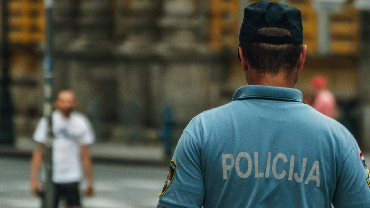 Sindikat policije o interesu za rad u mirovini: 'Ovo je bitno za policajce'