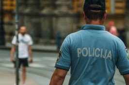 Sindikat policije o interesu za rad u mirovini: 'Ovo je bitno za policajce'