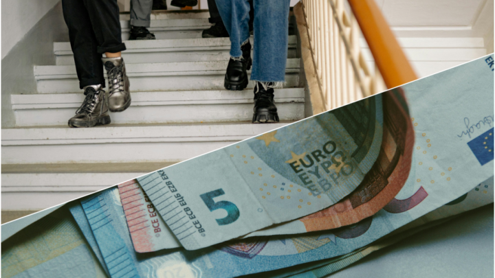 Uvode stipendije od 300 eura za jednu skupinu srednjoškolaca: 'Želimo kvalitetan kadar'