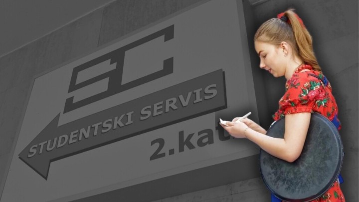 Studentima i učenicima od 2027. raste minimalac: Izračunali smo koliko bi mogli zarađivati