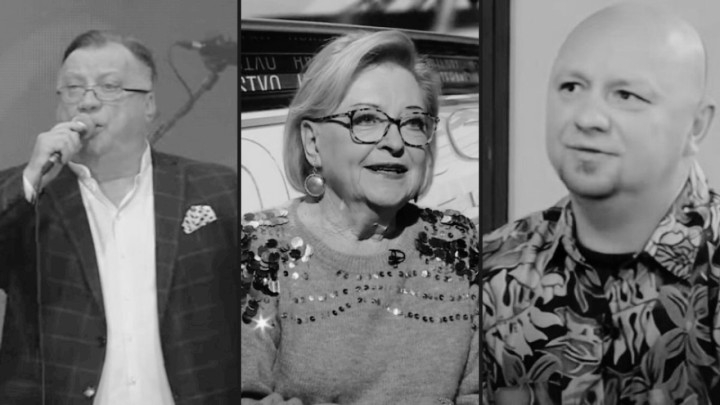 Poznata domaća i strana imena koja su nas napustila u 2025.