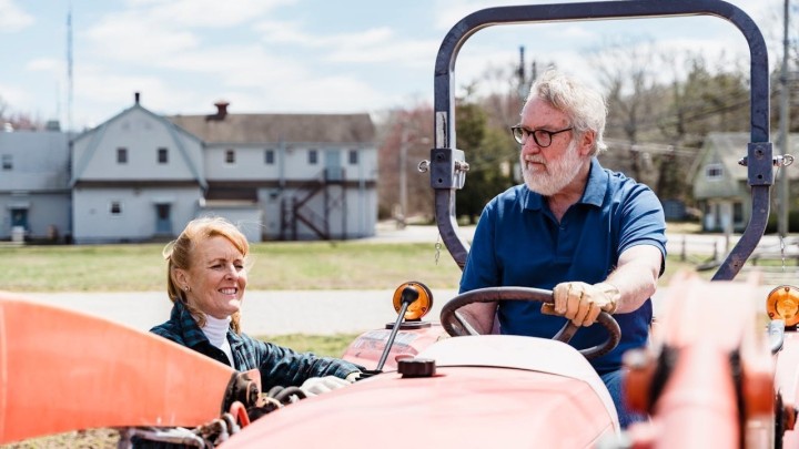 Stariji vozači traktora najugroženiji: Nesreće često završavaju teškim posljedicama