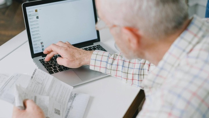 Umirovljeniku našli 8.000 snimki dječje pornografije: Supruga je udomljavala djecu