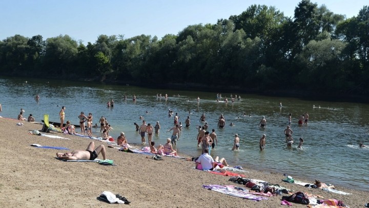 Utopila se umirovljenica na Kupi: Policija upozorava da se stariji ne kupaju sami