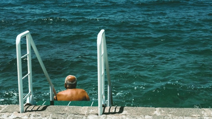 Utopio se umirovljenik na Mrežnici: Policija kupače poziva na oprez