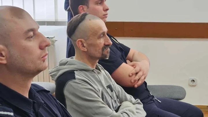 Nezapamćeni zločin u umirovljeničkom domu: Umirovljeni policajac iz Daruvara dobio 50 godina zatvora 