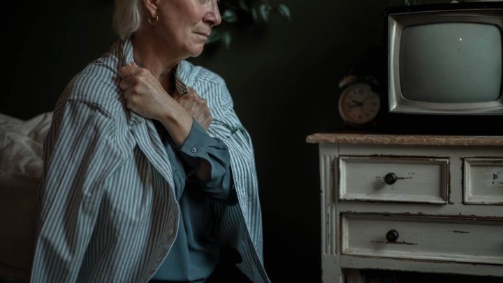 Umirovljenica (81) osuđena: Susjedi je prijavili da gleda odjavljeni televizor