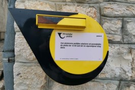 Poštar iz Osijeka krao mirovine: Uzeo 953 eura od umirovljenika