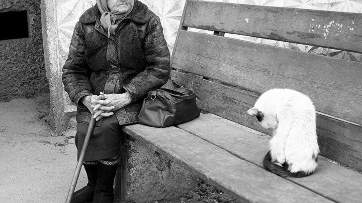 Drnišanka (90) ostala bez skromne ušteđevine, nasjela je na trik 'terapeuta'